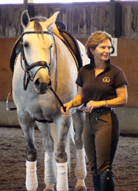 Kathy Connelly